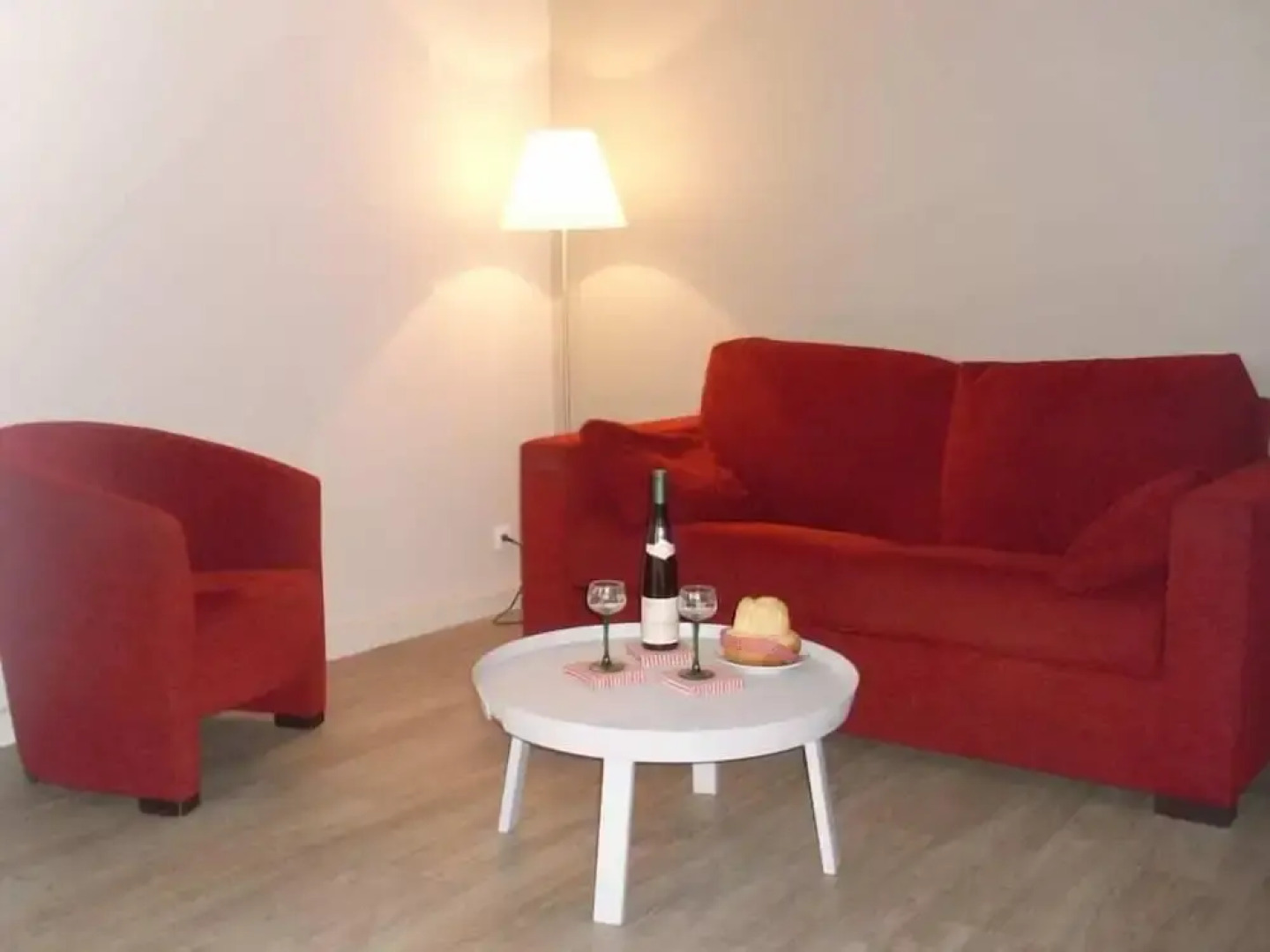 Maison des gîtes Ungerer