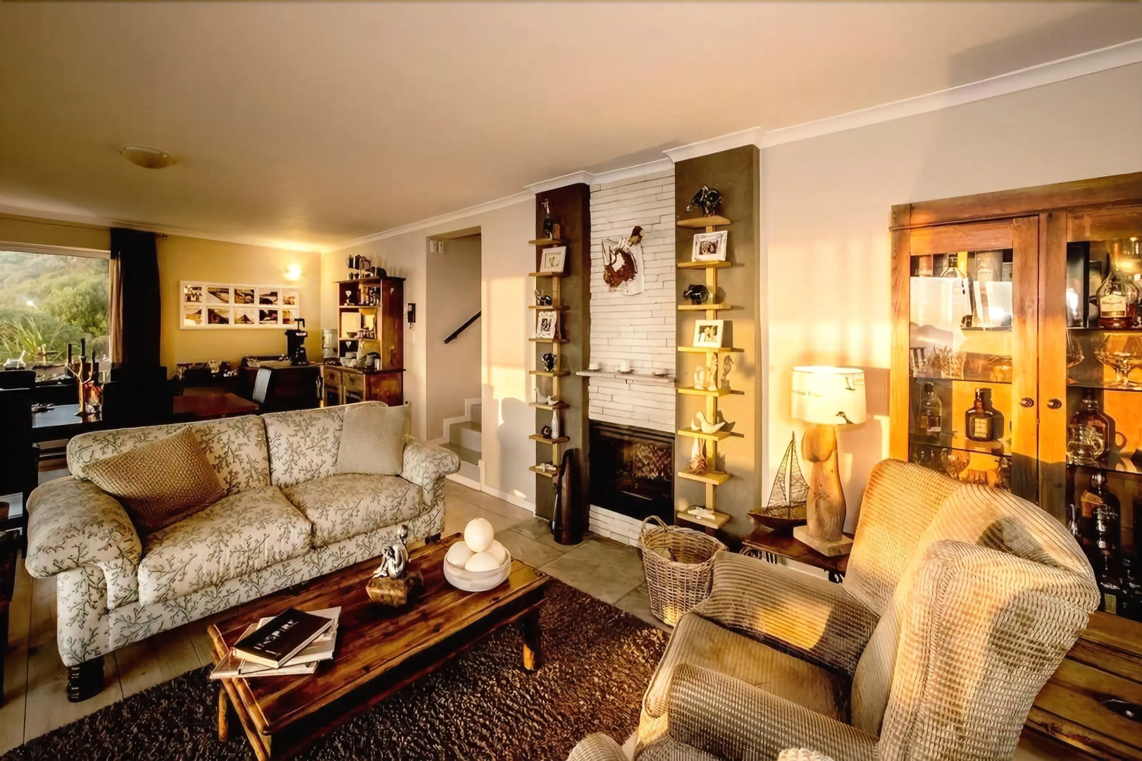 Rocklands Bed and Breakfast