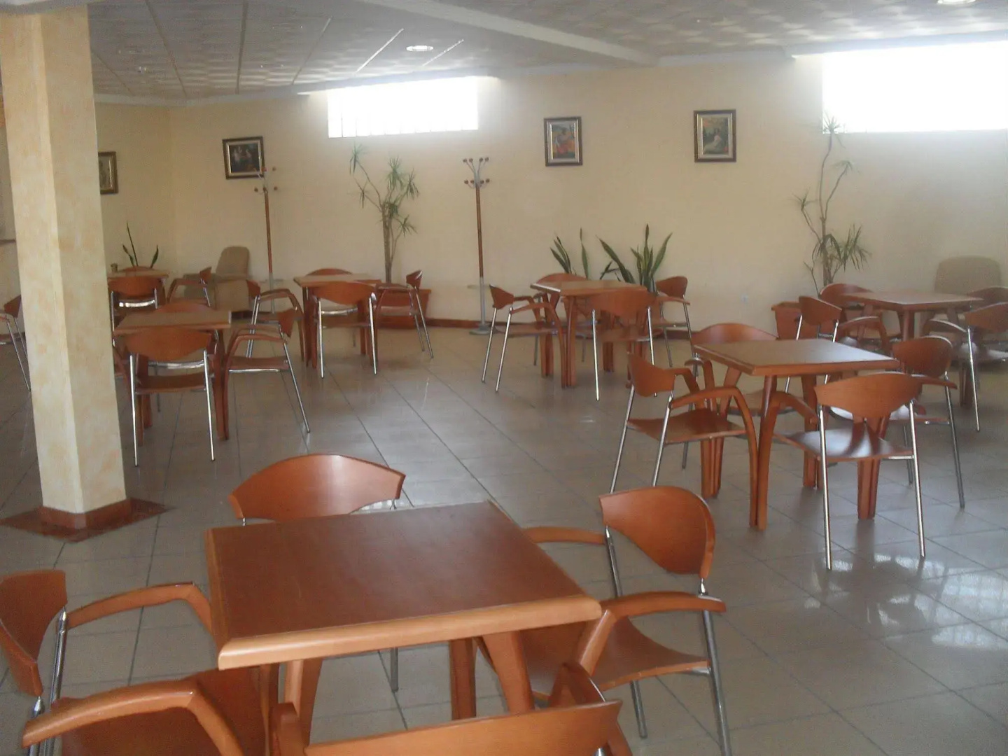 Aparthotel Residencial Vidalbir