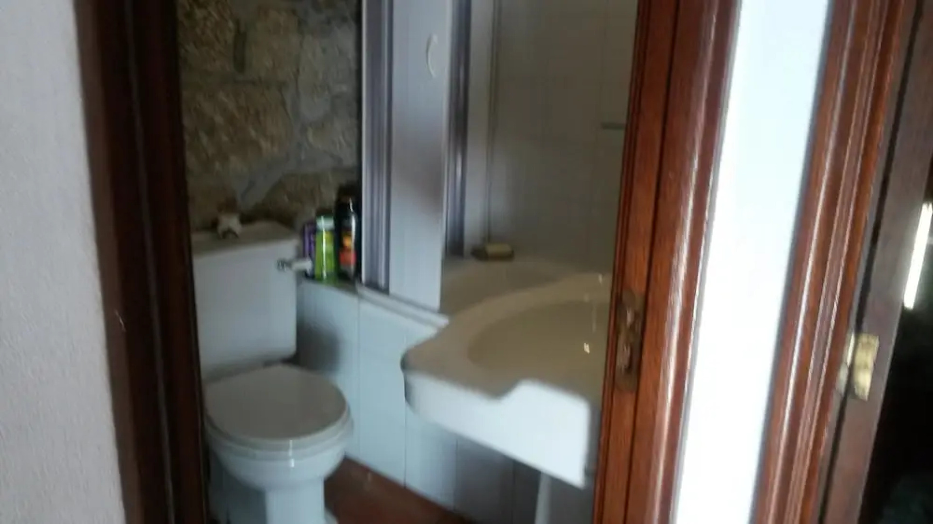 House With 2 Bedrooms in Paços de Ferreira, With Wonderful City View a