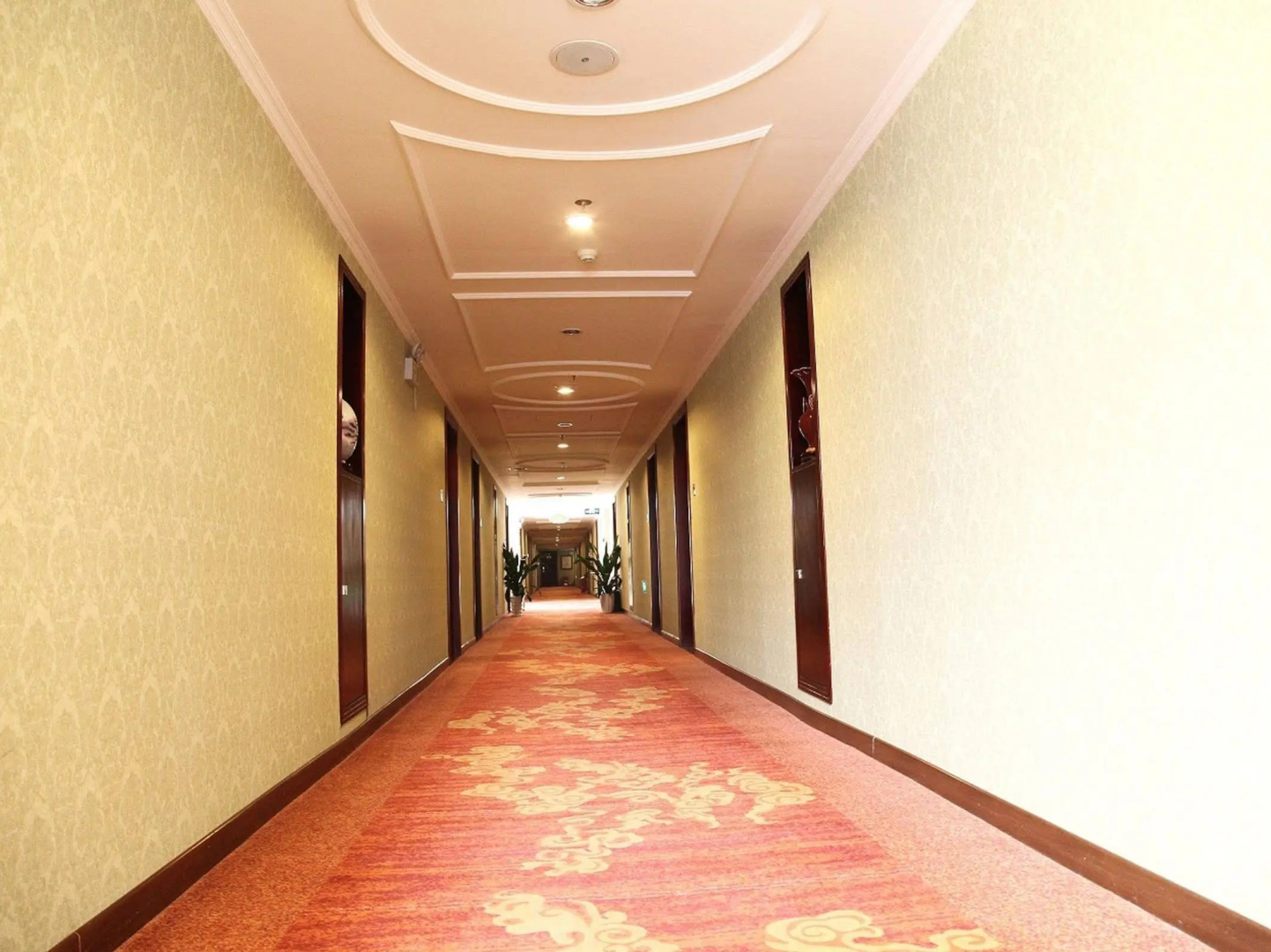 Yangshuo Xinyang Hotel
