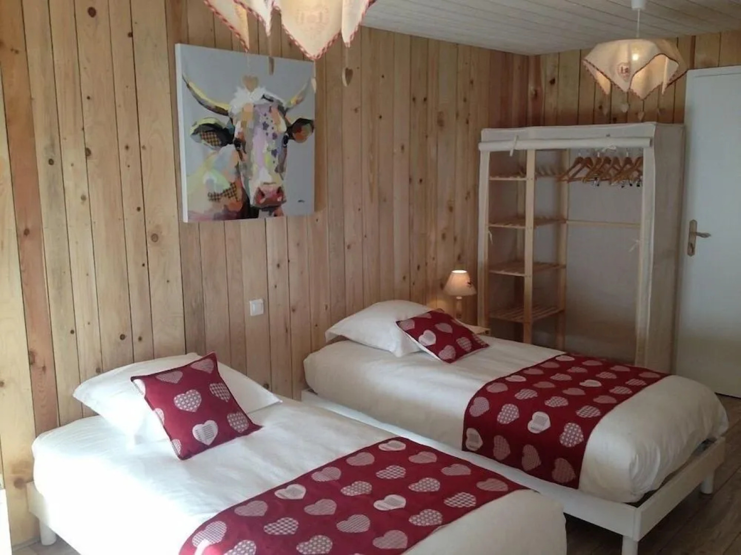 La Luxiole Sauna  Spa