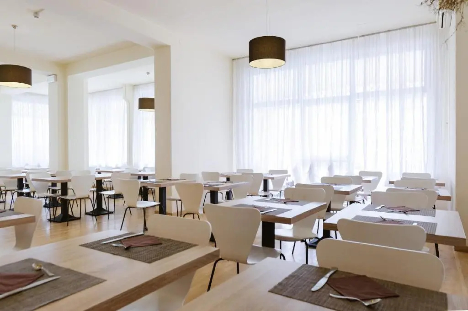 Park Hotel Serena