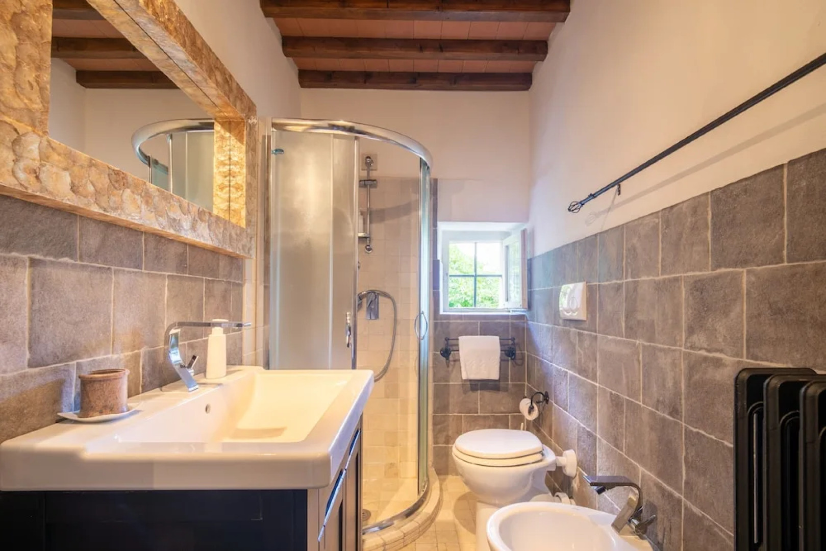 Villa Rignano by Mmega