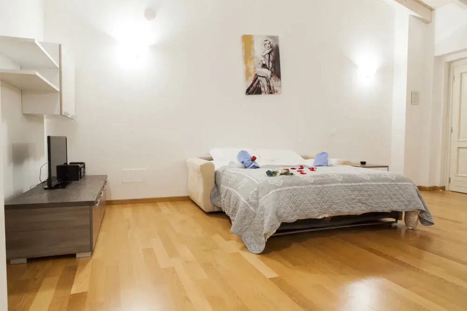 Polpenazze Halldis Apartments