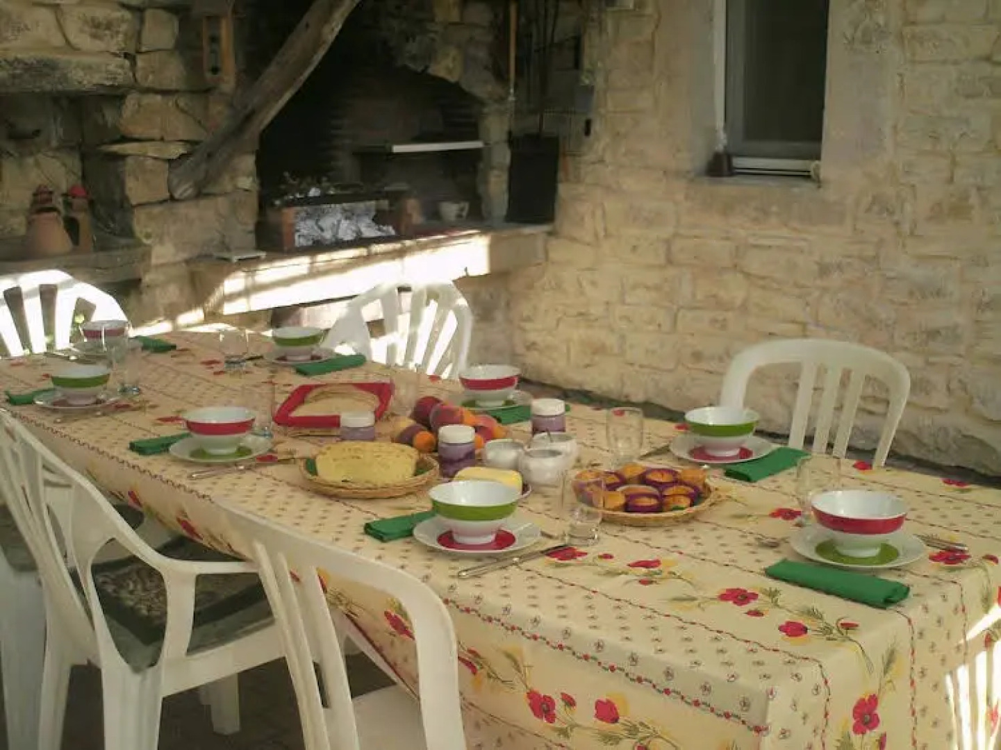 La Maison des Grenouillettes