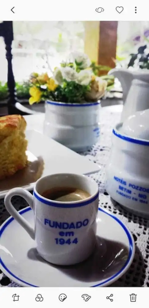 Grande Hotel Pozzobon