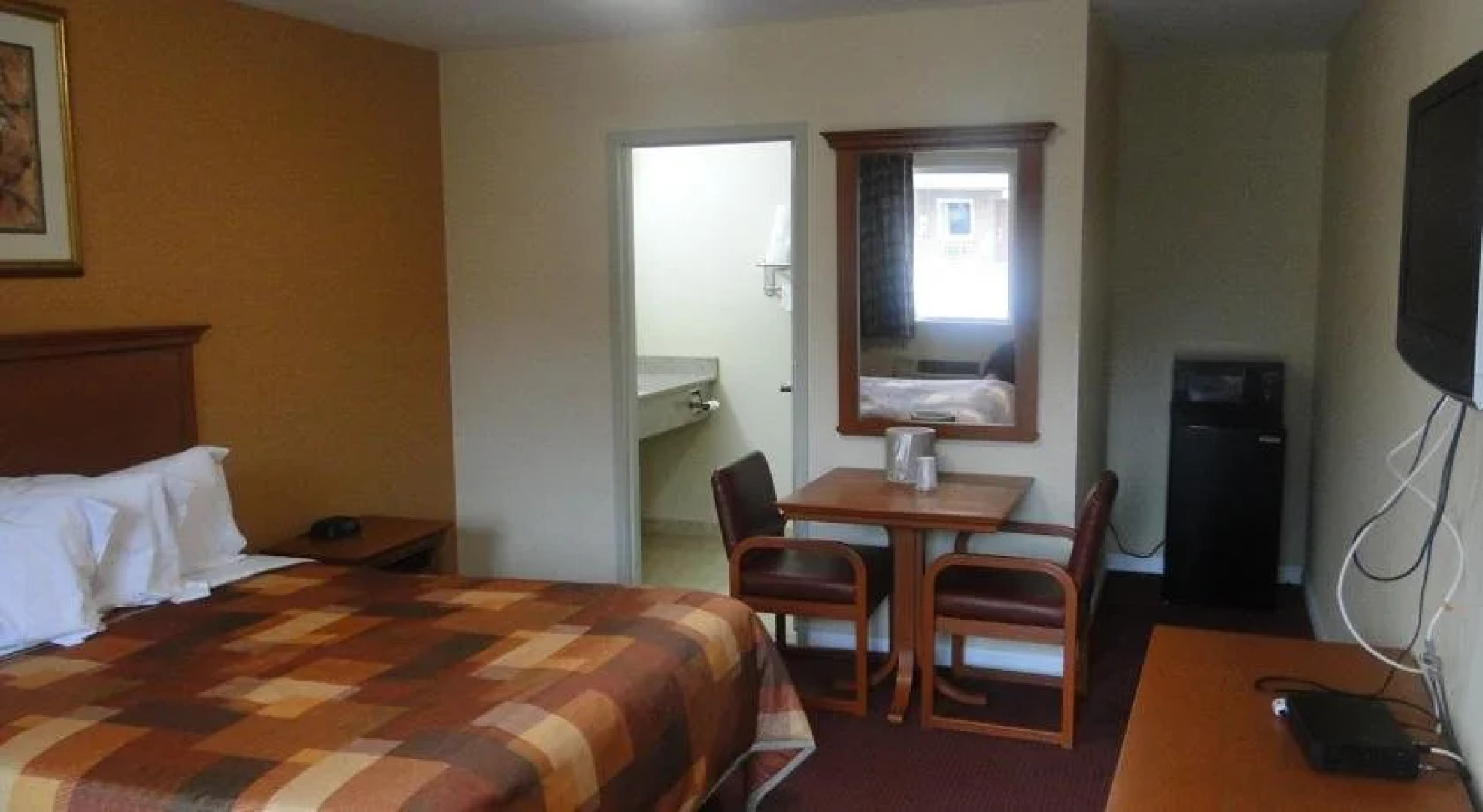 Milan Motel