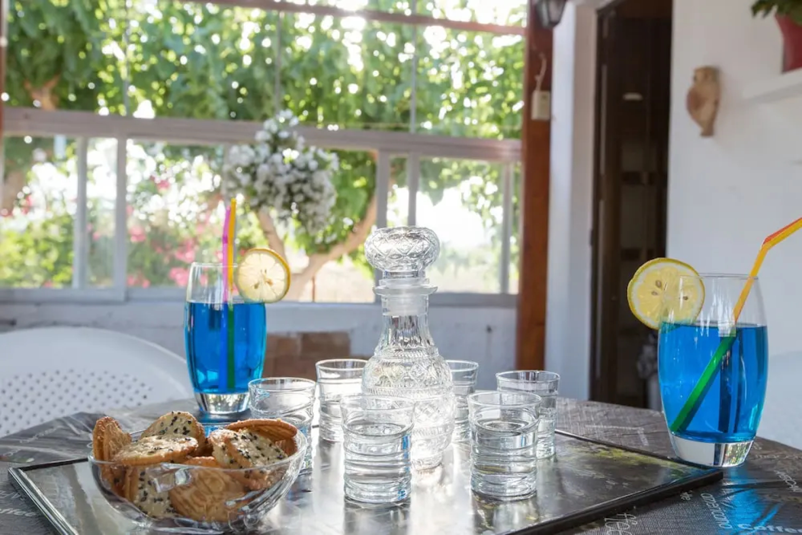 Aadonis Villa
