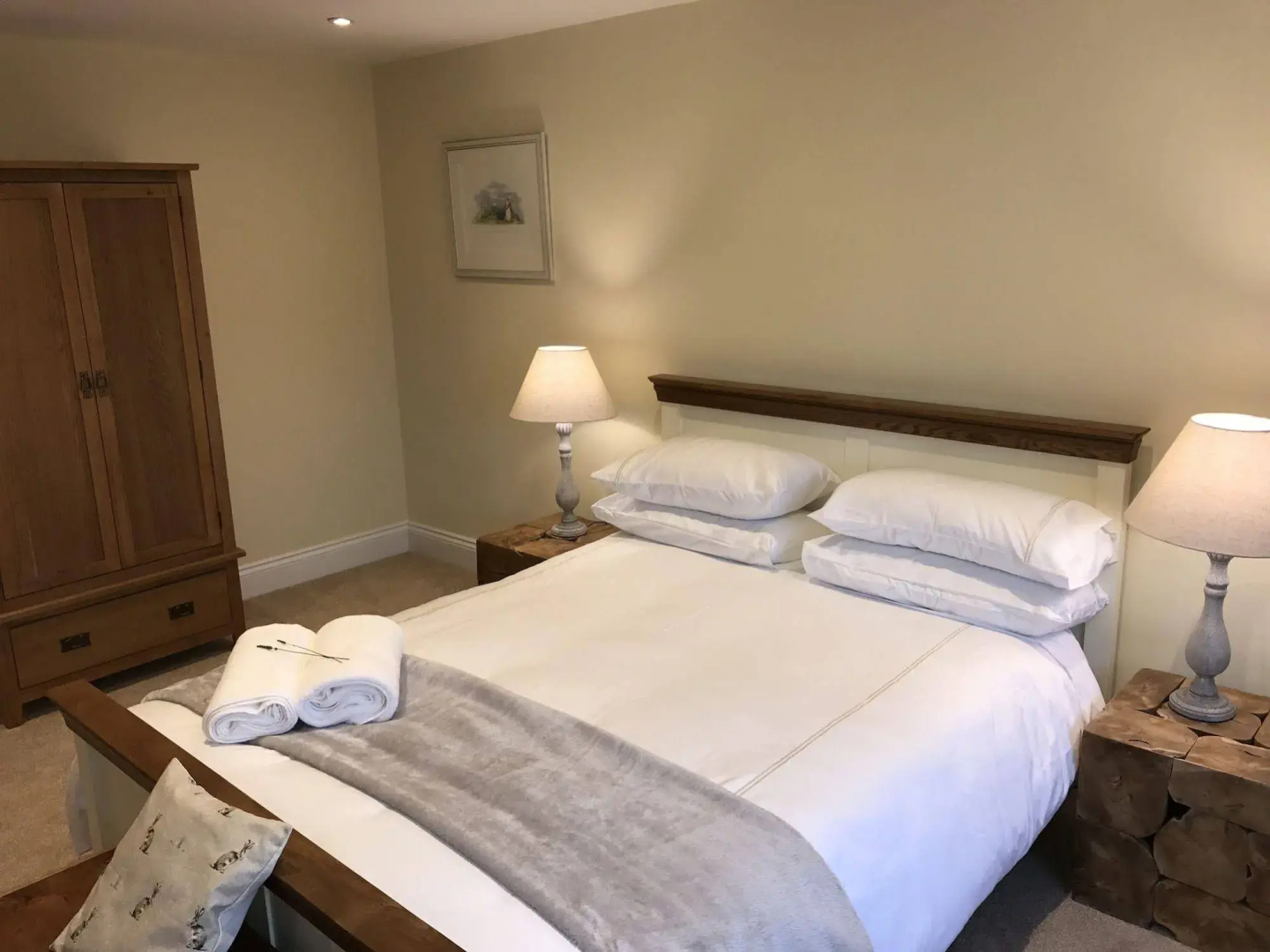 The Lodge at Broadway