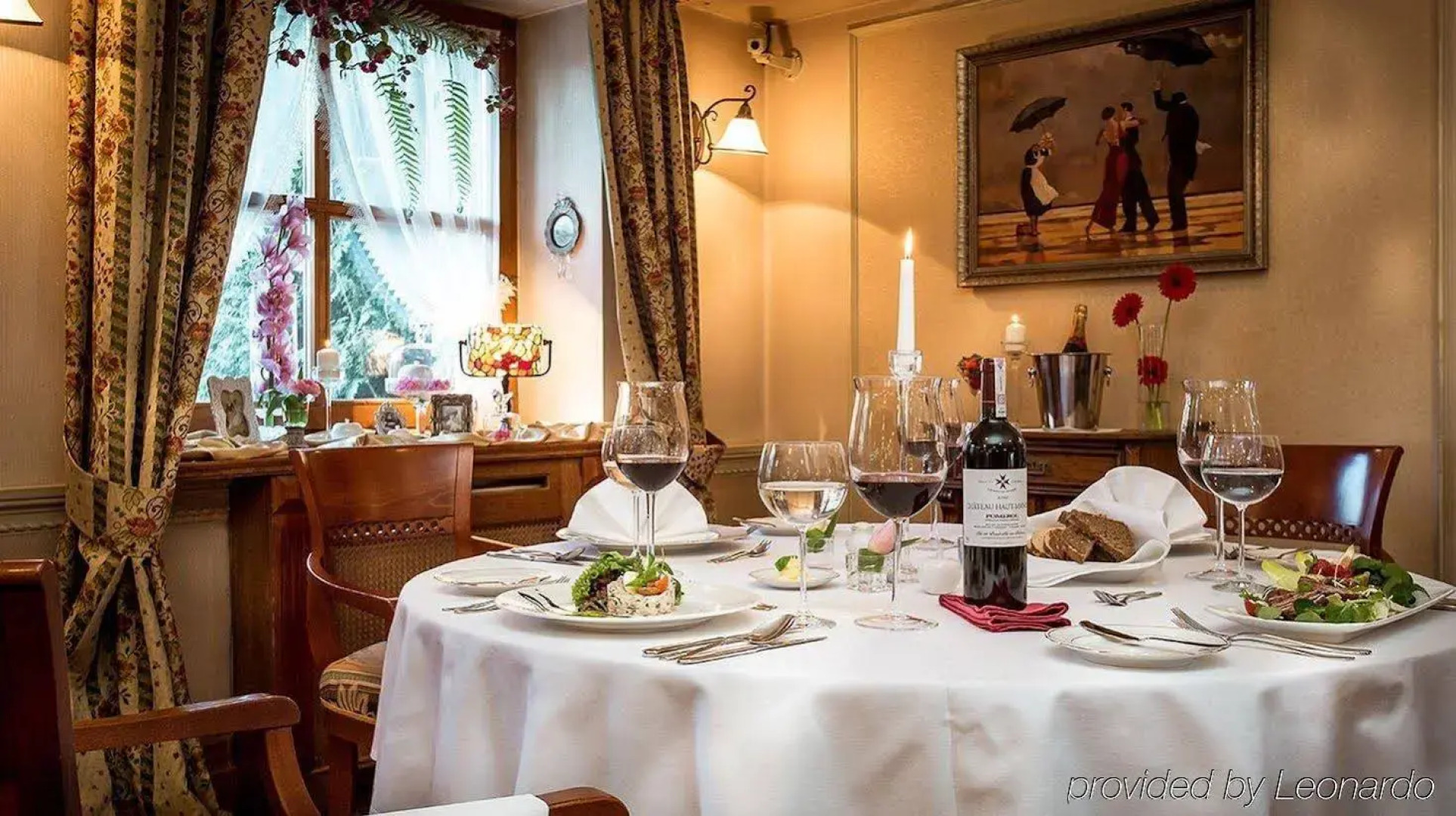 Hotel Belvedere Resort & SPA