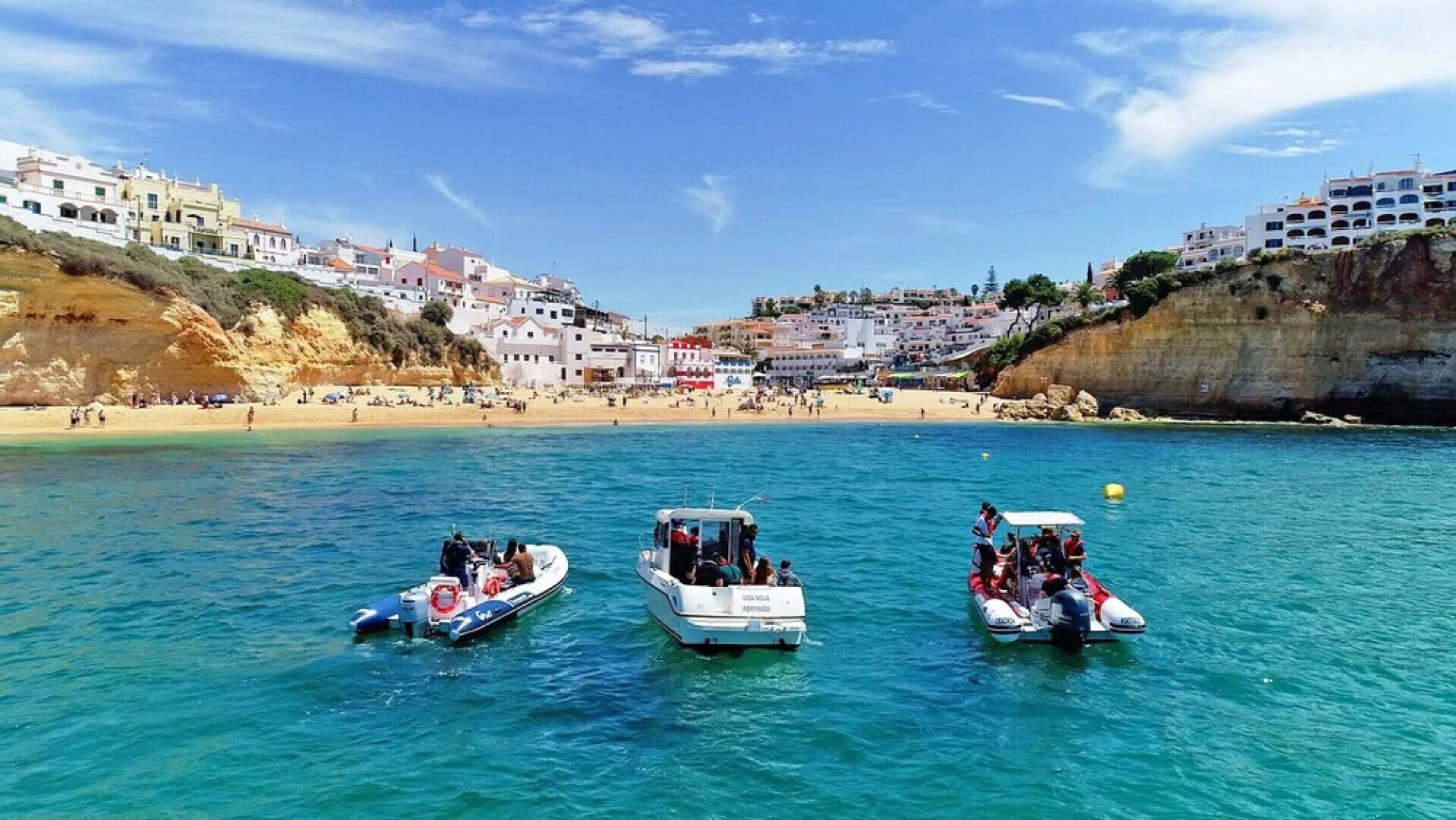 Villa Menorca II
