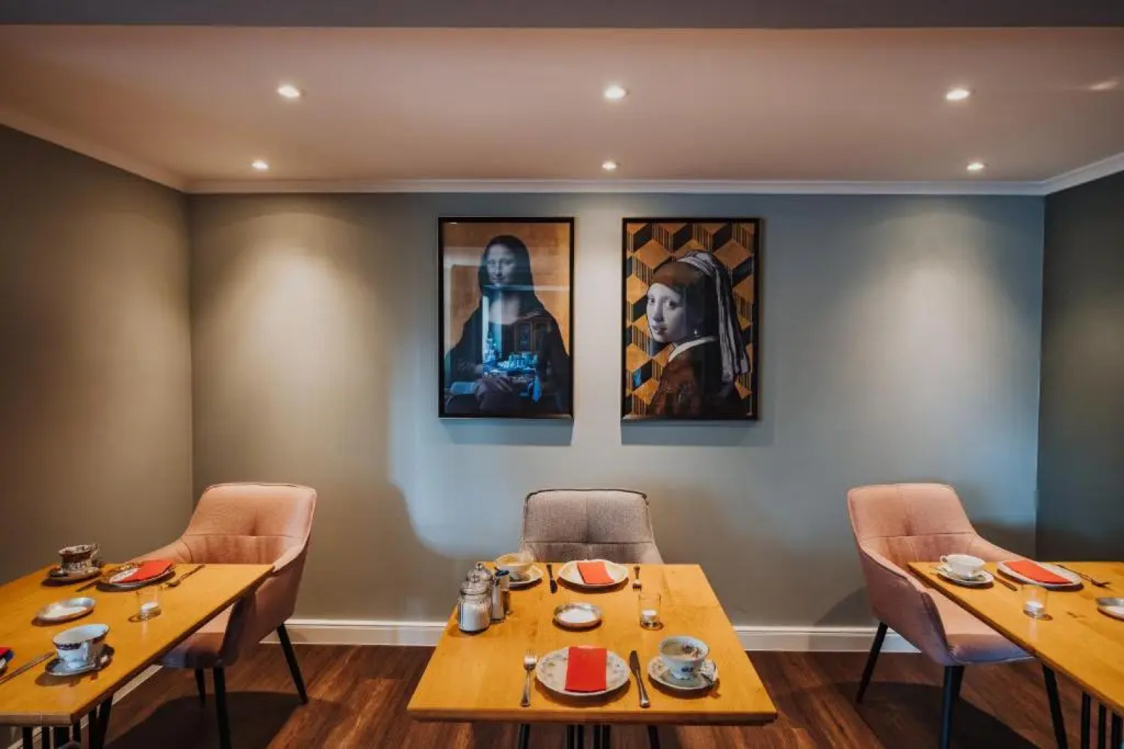 Antik-Hotel Eichenhof