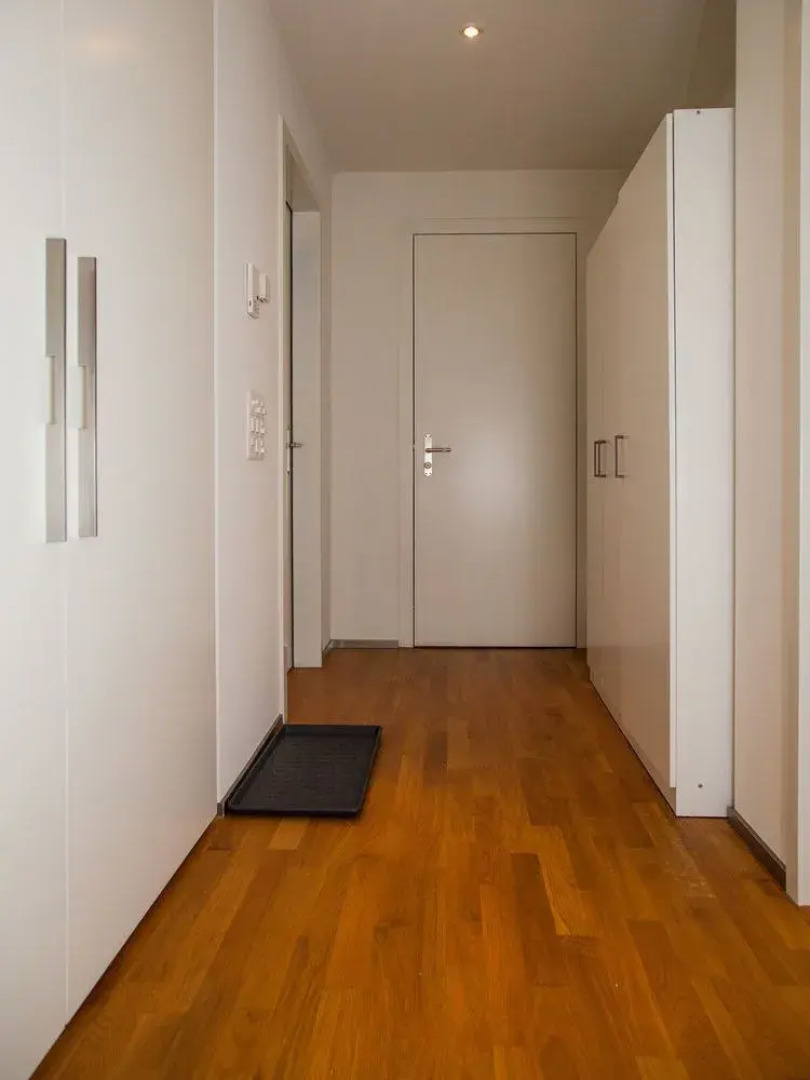 Penthouse Apartments Lakeside