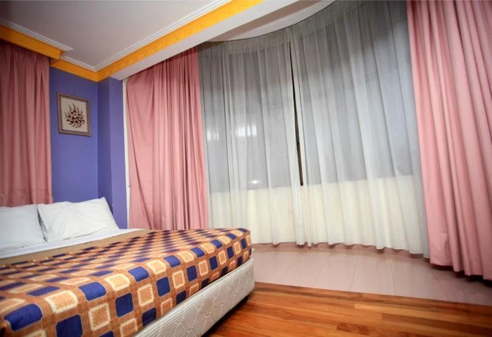 Jerantut Hill Resort