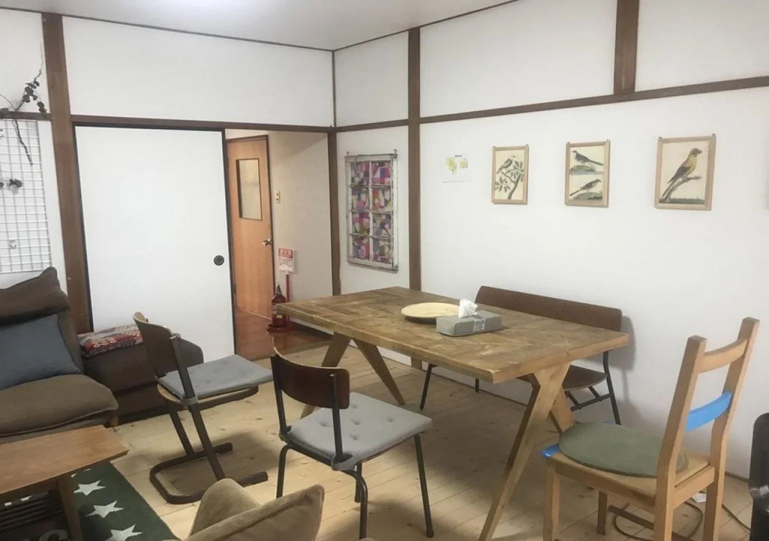 Cafe and Guest House Kaede