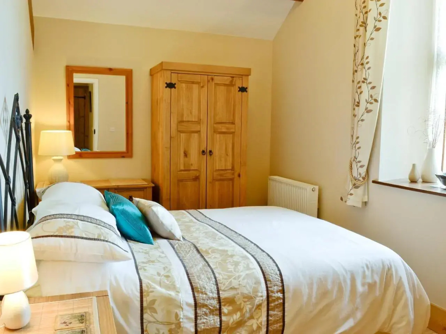 Gell Cottage