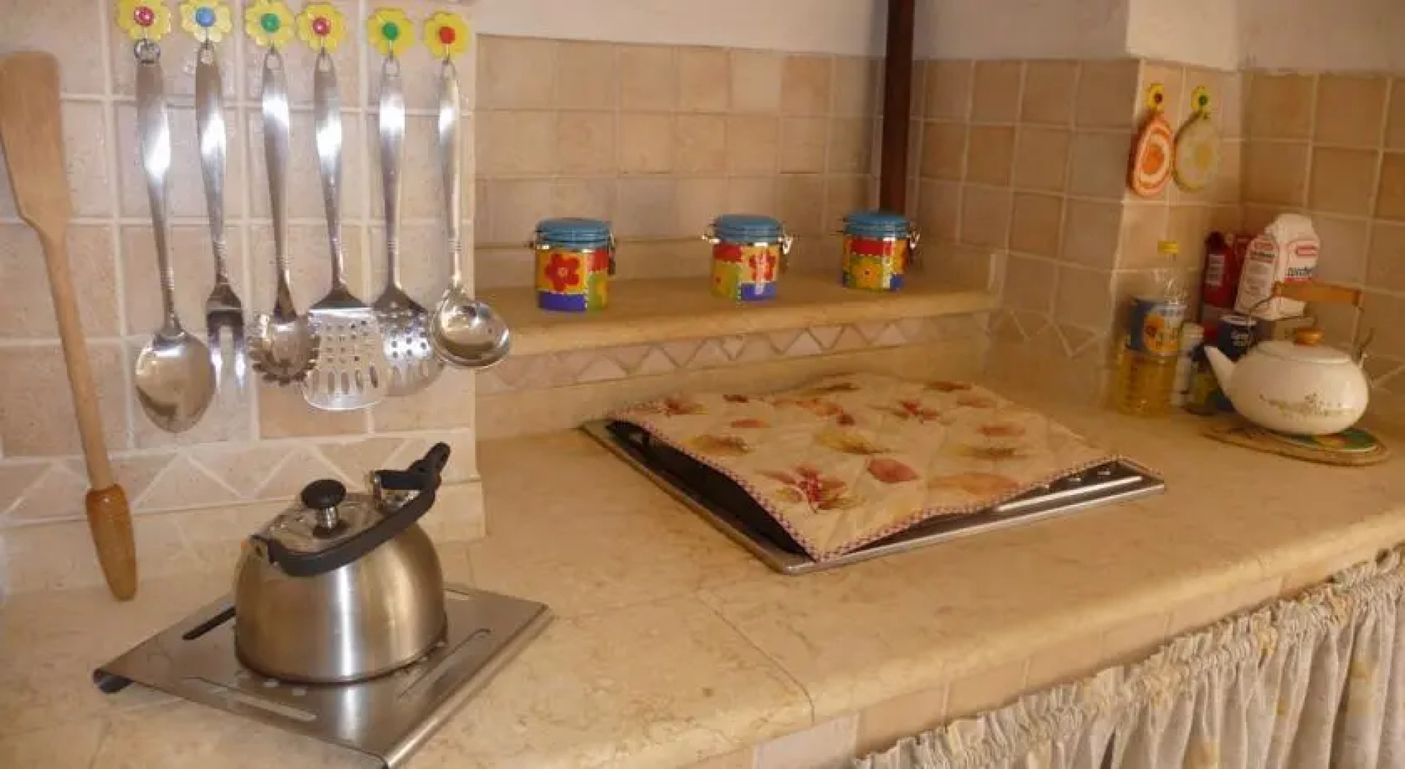 Romantic Flat Sassari