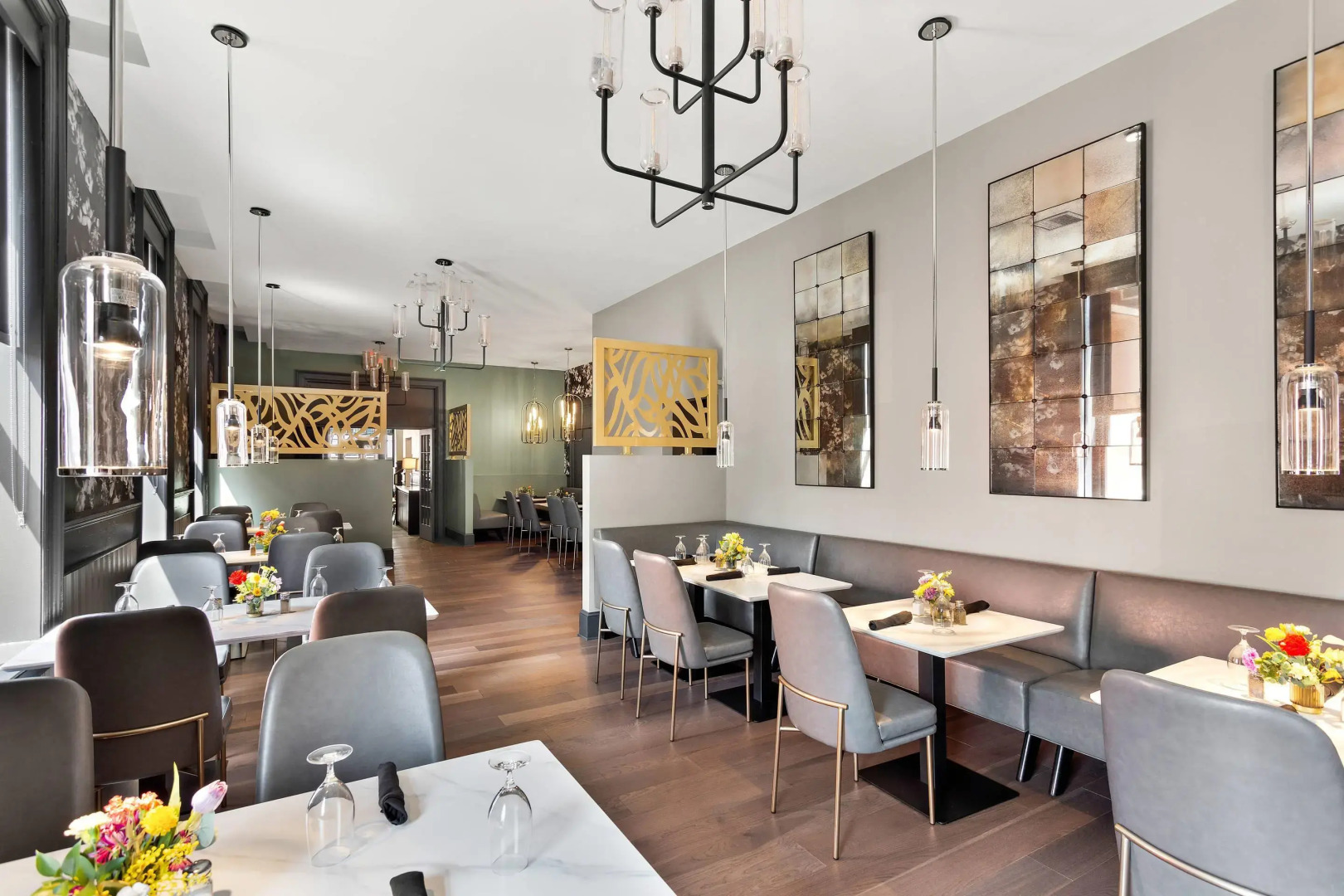 Tygart Hotel, an Ascend Collection Hotel