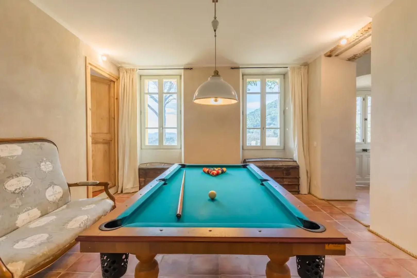 Domaine de la Cascade Parfumée