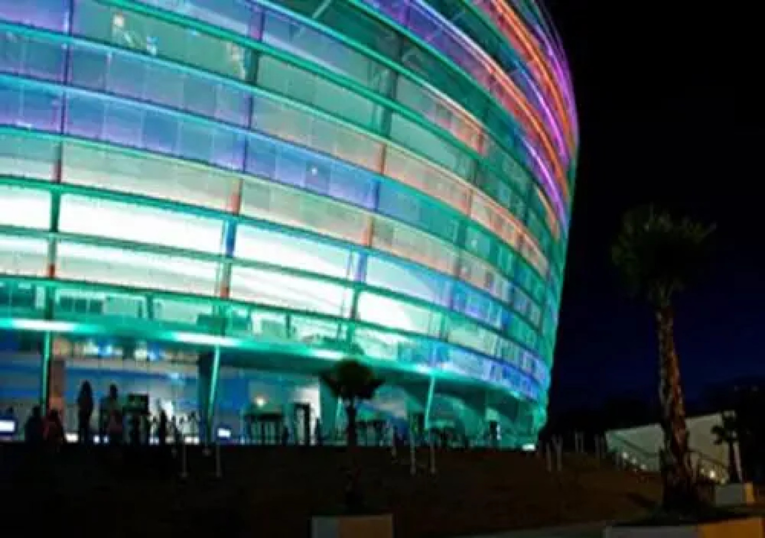 Marina Diamante Residence