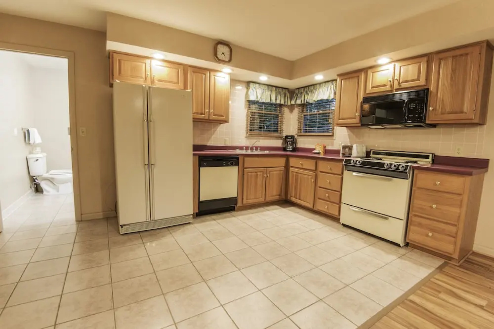 Rough River Dam State Resort Park