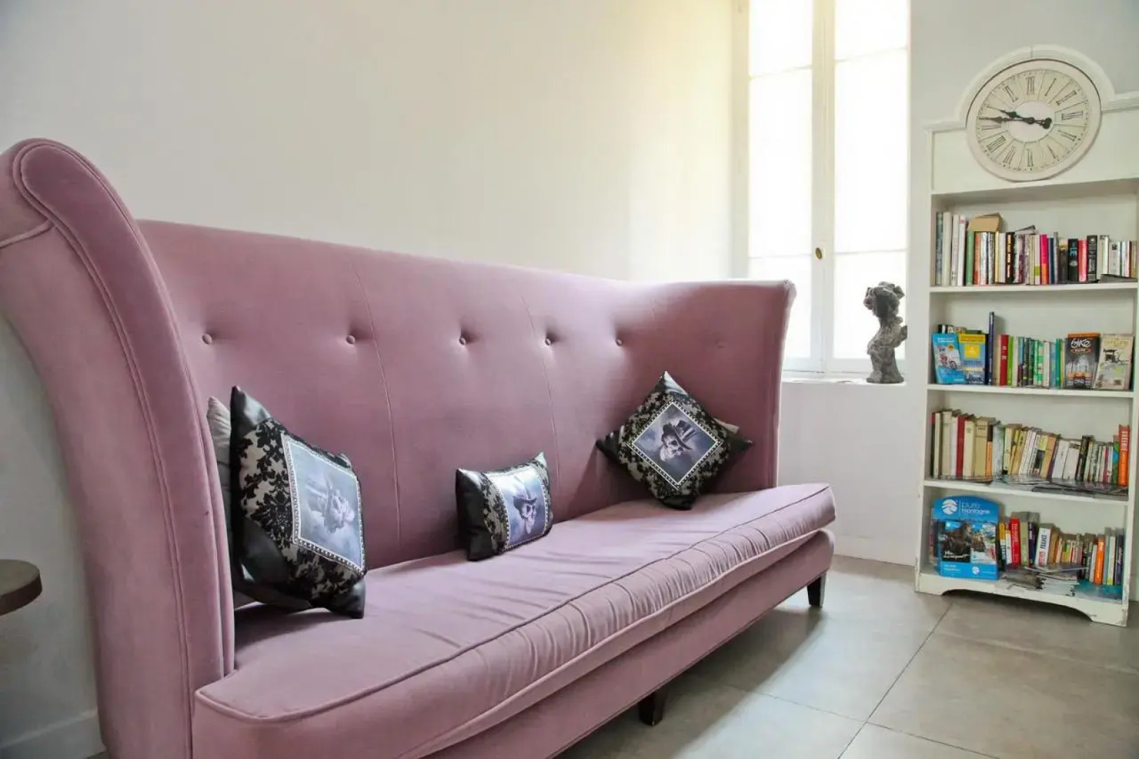 Hôtel La Villa Nice Victor Hugo