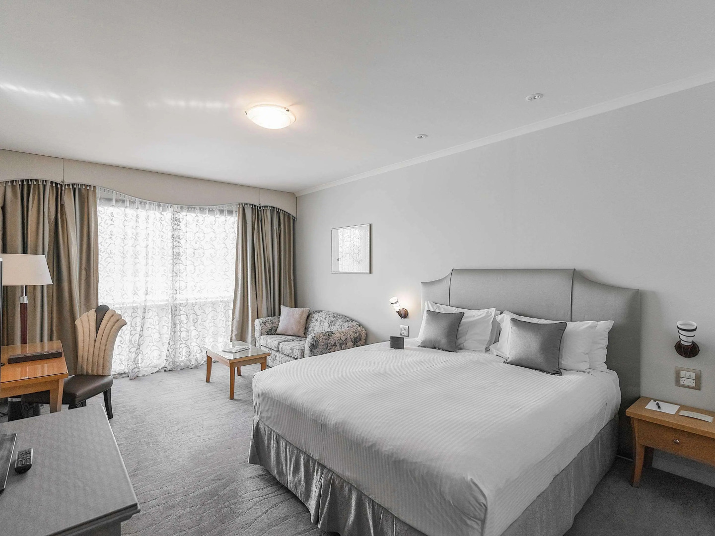 The Playford Adelaide MGallery