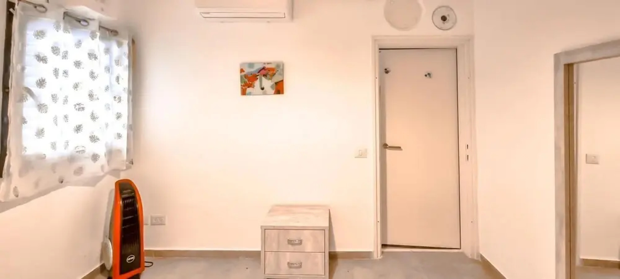 Apartment Ambre 2BR Bat Yam Kdoshei Kahir B6