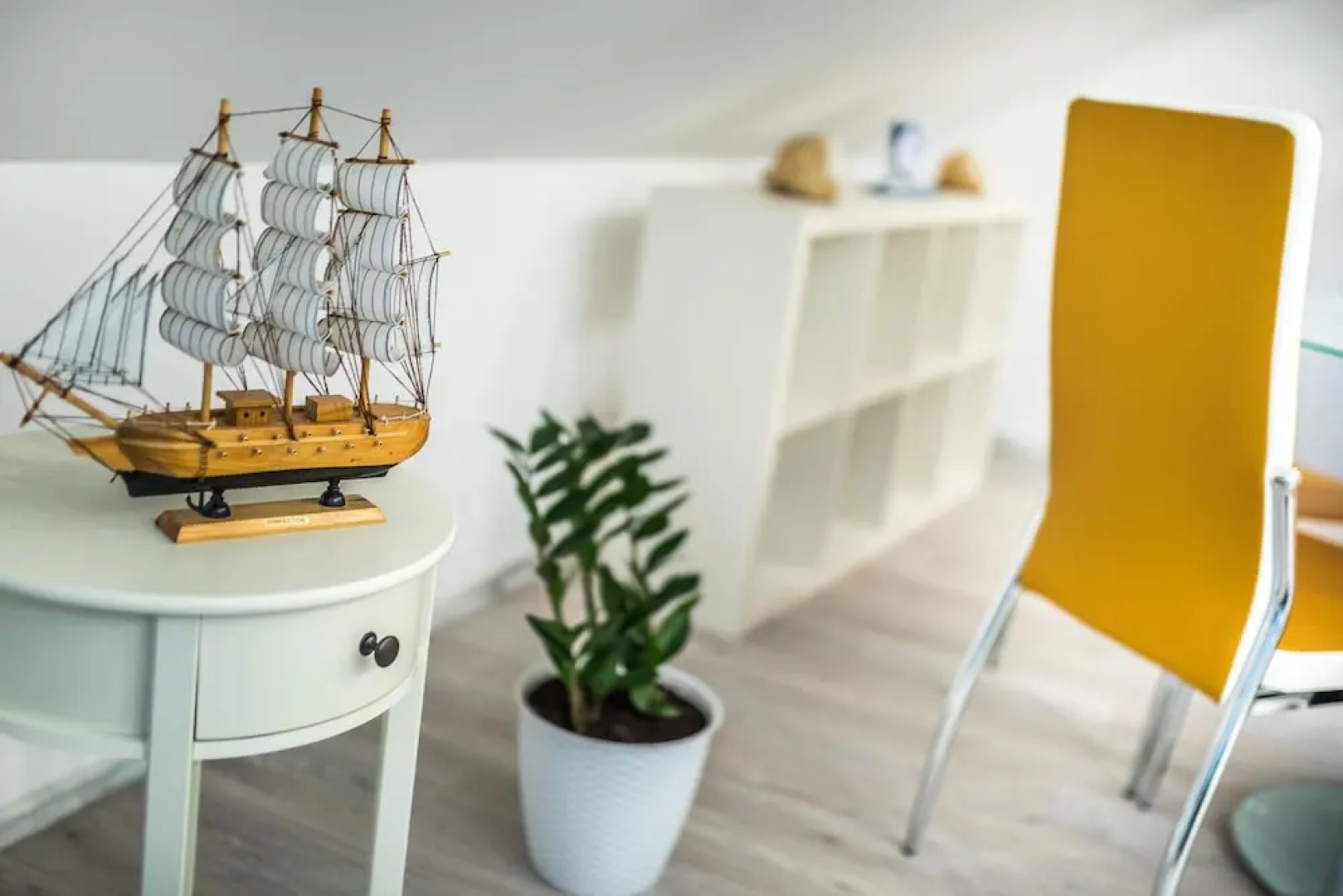 Apartments & Rooms Sunshine Home