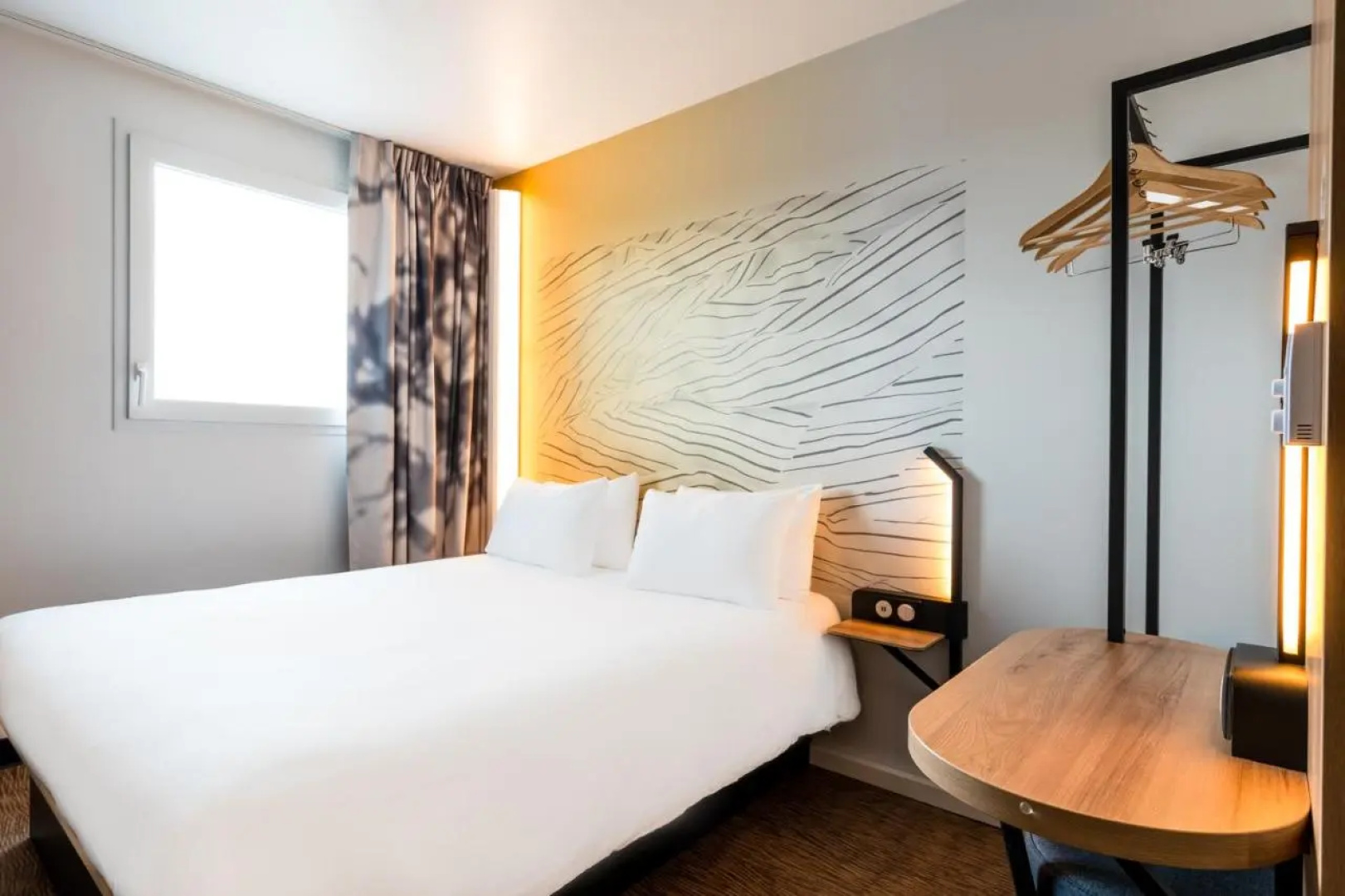 B&B HOTEL Le Port-Marly Saint-Germain-En-Laye