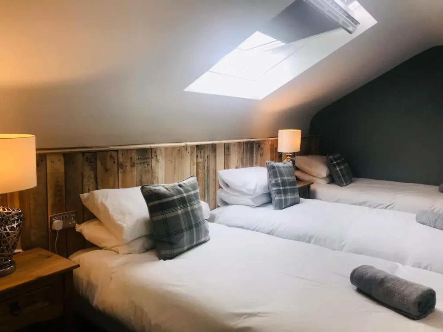 Rostrevor Mountain Lodge