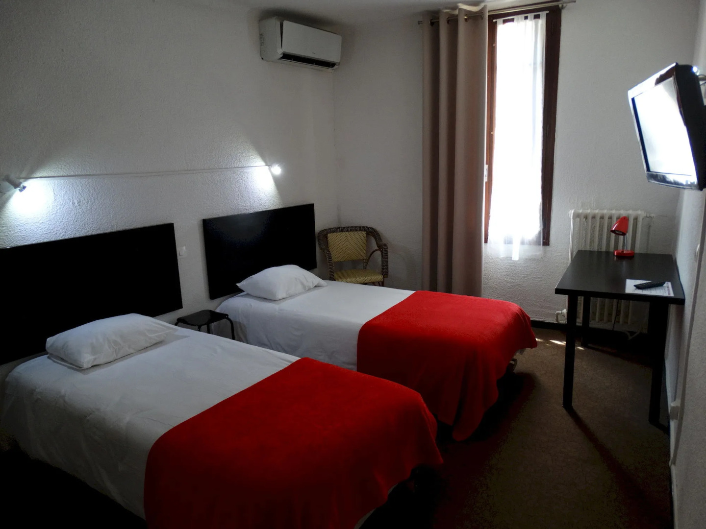 Hôtel Concorde Béziers