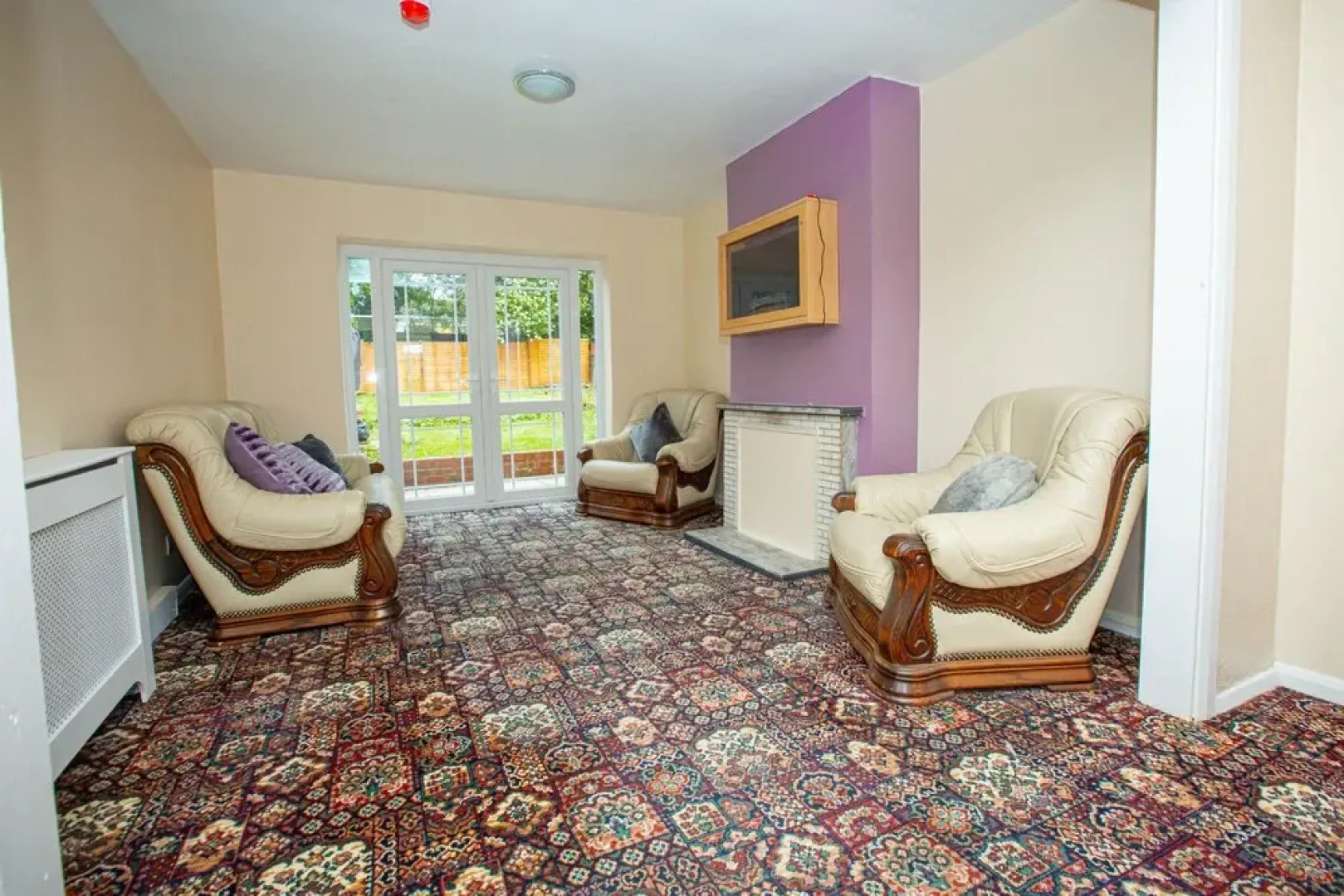 NEW Unique 2 Bedroom House In Wellingborough