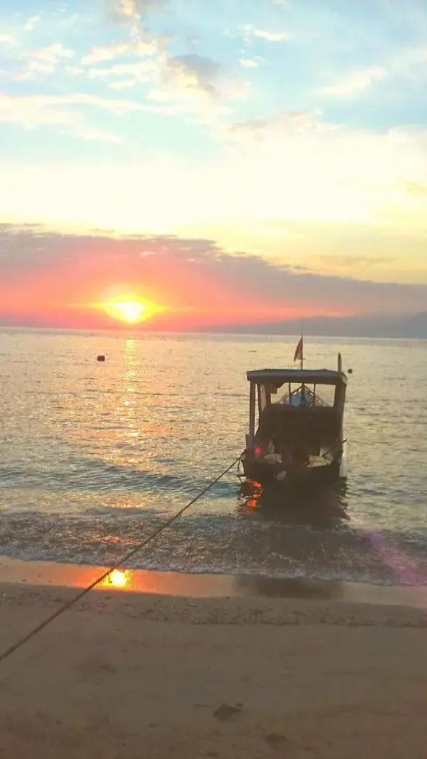 Nobi Gili Cottages