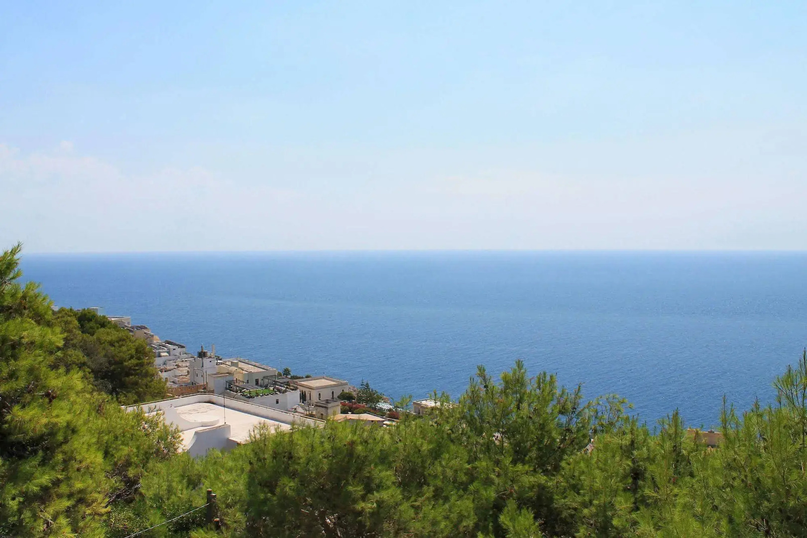 Terrazza sul Mare by Barbarhouse