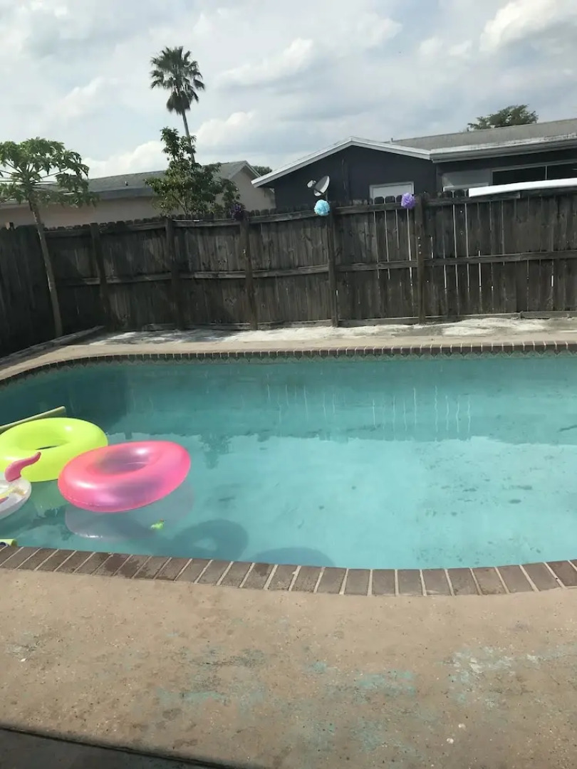 Cozy Guest House Florida Tamarac