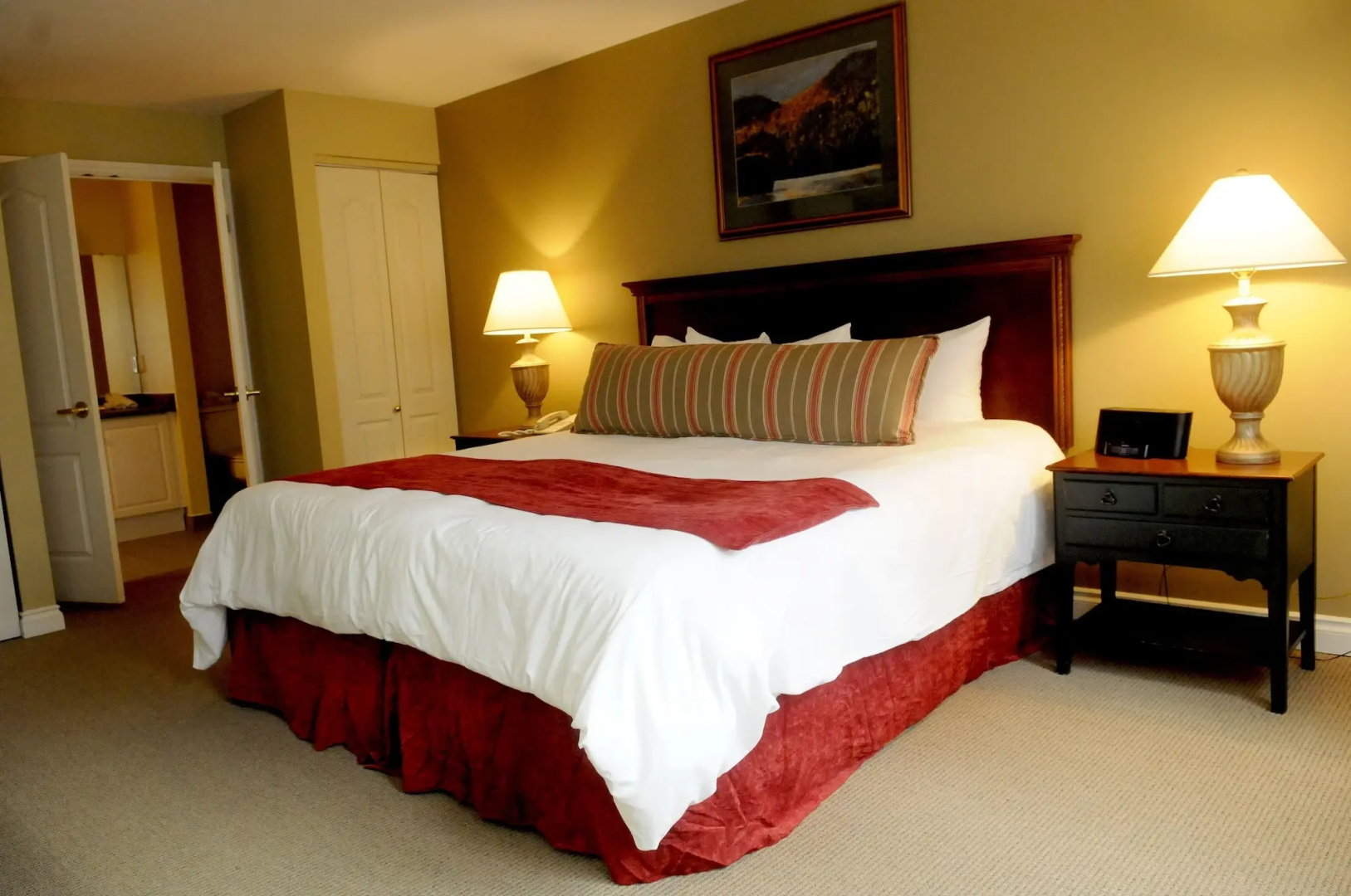 Rocky Crest Golf Resort