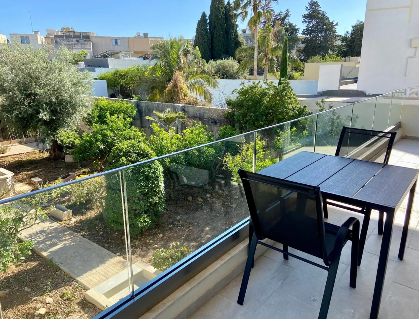 Maltese Garden Villa