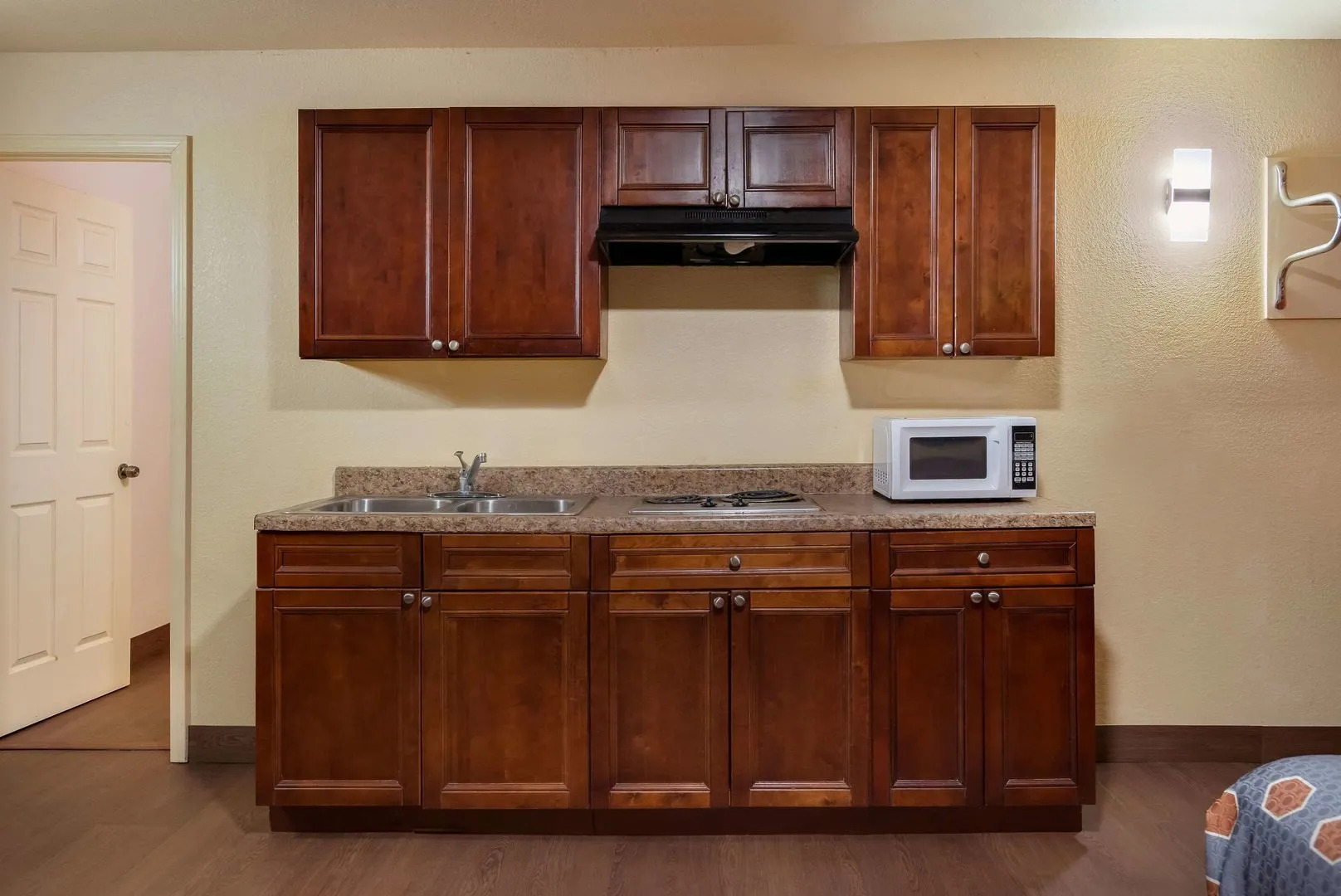 Rodeway Inn & Suites New Orleans East