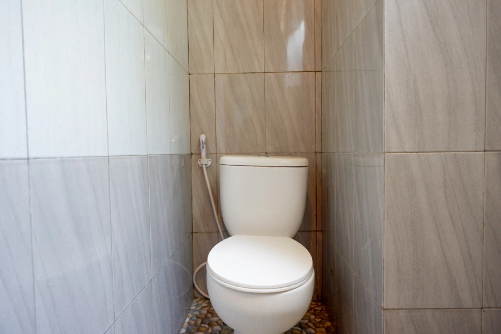 RedDoorz @ Kampoeng Etnik Kebumen 2