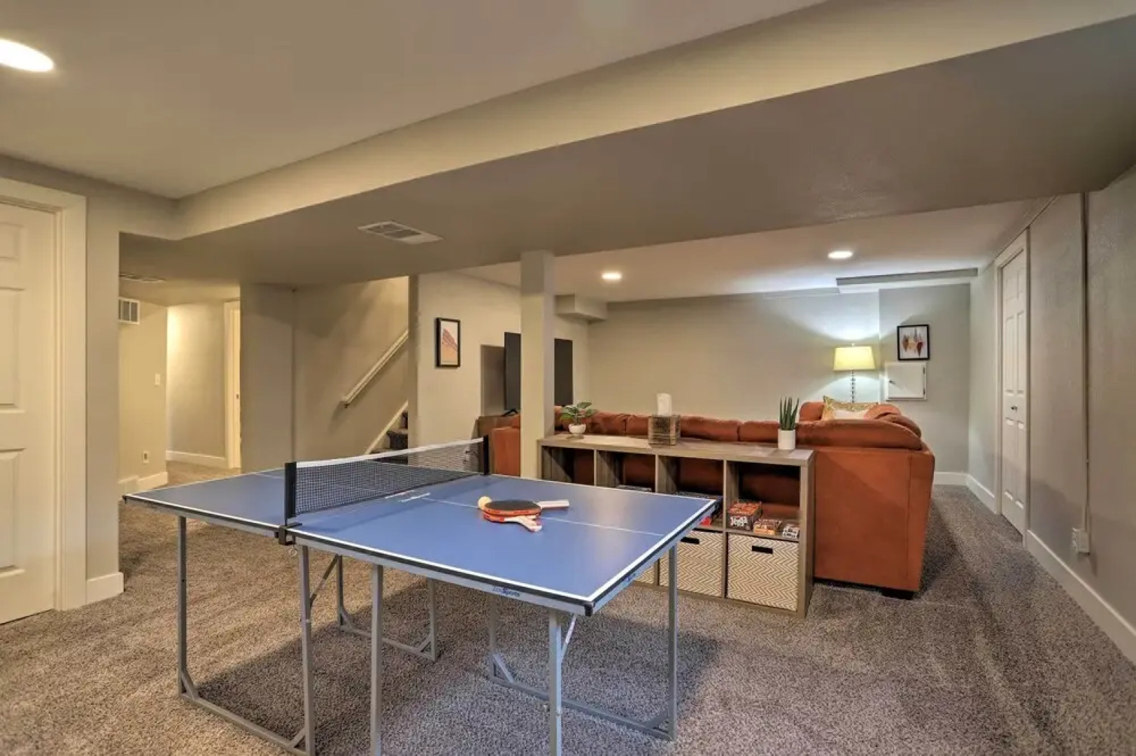 Game Room + Private Yard: Westminster Home!