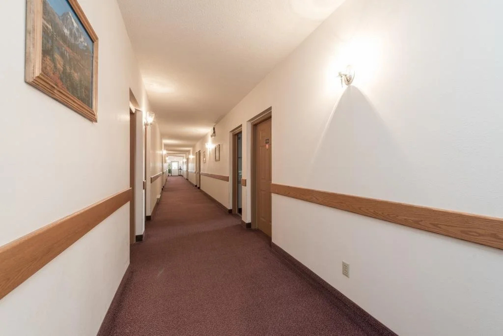 Countryside Motel - Cadott