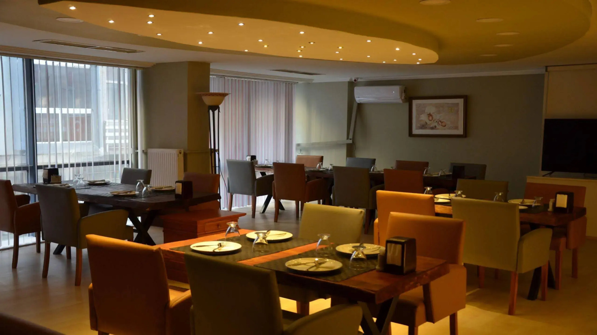 Grand Park Hotel Corlu