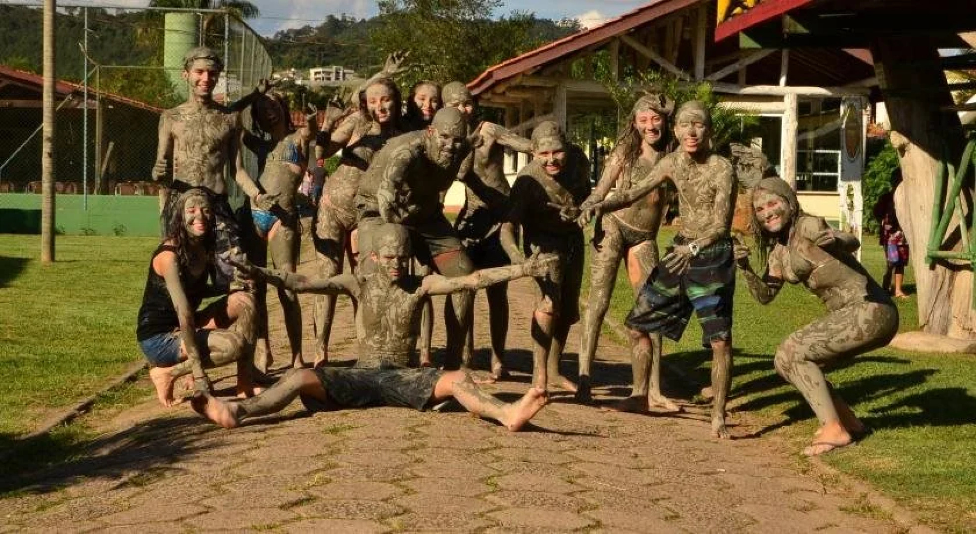 Hotel Fazenda Hipica Atibaia