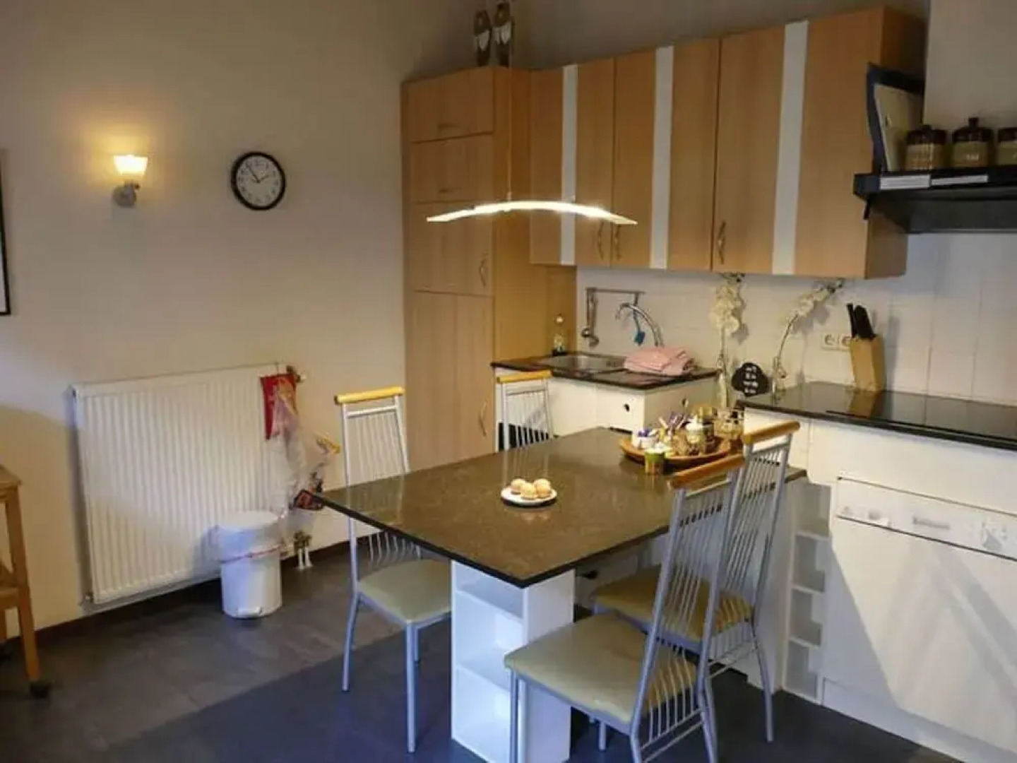 Apartments "meschermolen" Near Maastricht