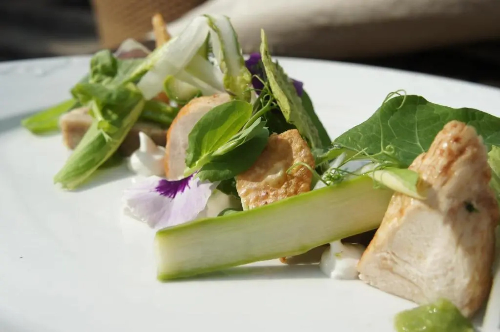 Lyng Dal Hotel og Restaurant