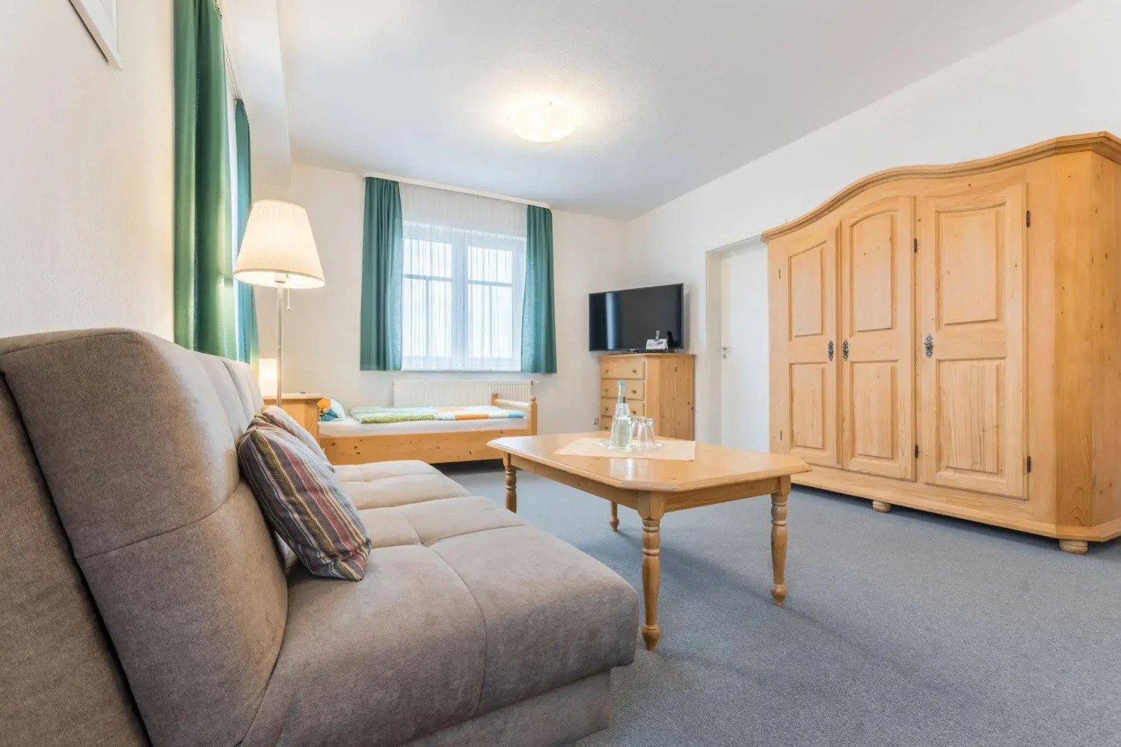 Hotel Schöne Aussicht