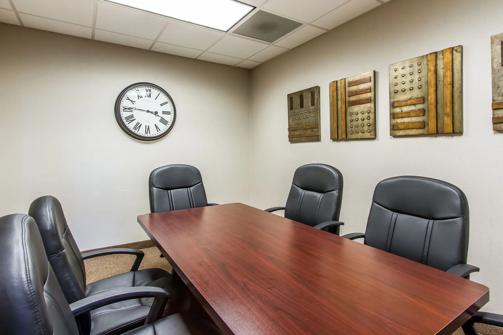 Comfort Suites Clarksville near Governors Square Mall