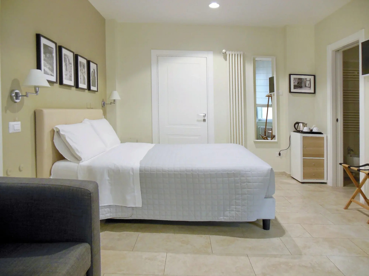 L'Ospite - Lifestyle Residence, Design Rooms